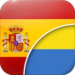 Spanish-Ukrainian Translator icon