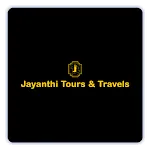 Jayanthi Travels icon