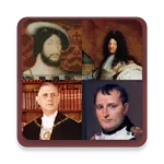 Quiz Roi Président France icon