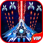 Space Shooter: Galaxy Attack icon