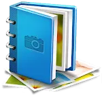 Photo Album icon