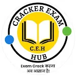 Cracker Exam Hub icon