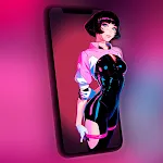 Pixi - Live Wallpapers + AI icon