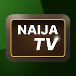Naija TV: Live Football TV icon