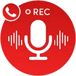 Auto Call Recorder & Editor icon