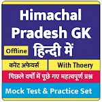 Himachal Pradesh GK - 2024 icon