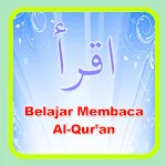 Belajar Membaca Al-Qur'an icon