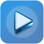 Tik Tik Video Player icon