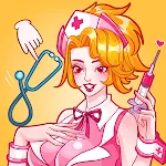 Brain Test - Tricky Nurse Quiz icon