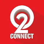 O2 Connect icon