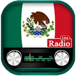 Radio Mexico FM icon