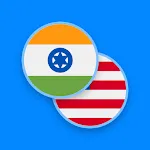 Hindi-Malay Dictionary icon