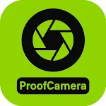 ProofCamera icon