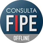 Consulta FIPE (Carros e Motos) icon