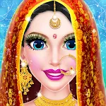 Fashion Dress-Up & Girl Games icon