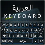 Arabic English Keyboard icon