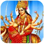 God Durga Devi Wallpapers icon