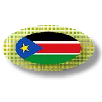 South Sudanese apps icon