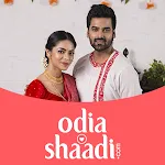 OdiaShaadi, Matchmaking App icon