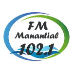 Radio Manantial 102.1 FM icon
