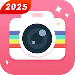 Selfie Camera - Beauty Camera icon