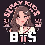 BTSKZ Song icon