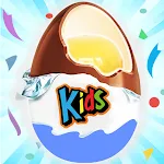 Super Eggs: Surprise Toys icon