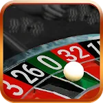 Roulette - Live Casino icon