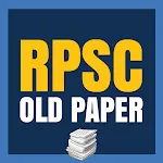 RPSC All Exam Preparation App icon