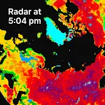 Weather Today: Live Radar