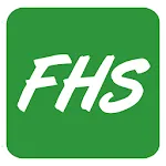 FHS icon