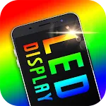 LED Scroller - Txt LED Banner icon