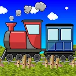 Chuffa Steam Train icon