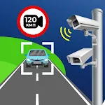 Speed Radar Detector - Police