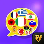 Learn Mediterranean Languages icon