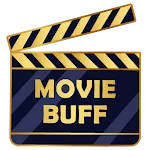 Movie Buff: Film Quiz Trivia icon