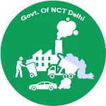 Green Delhi App icon