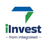 iInvest from Integrated icon