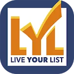 Live Your List icon