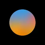 Dots. Memories icon