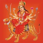 श्री दुर्गा सप्तशती पाठ संस्कृ icon