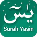 Surah Yaseen - Read Yasin Text icon