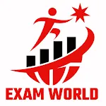 Exam World icon