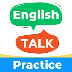 English Conversation Practice icon