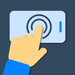 Auto Click : Automatic Clicker icon