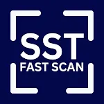 SST - Shree Santosh Traders icon