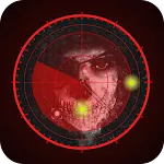Ghost detector - Chat to Ghost icon
