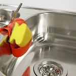 Garbage Disposal Sounds icon
