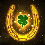 Lucky horseshoe - Luck charm icon