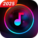 Music & Video Player with EQ icon